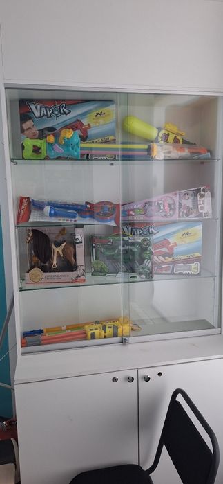 Продам бизнес, игрушечный магазин