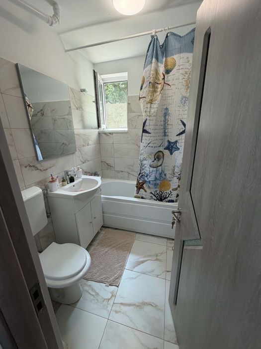 Vând apartament 2 Camere in Caracal ,cartier gara