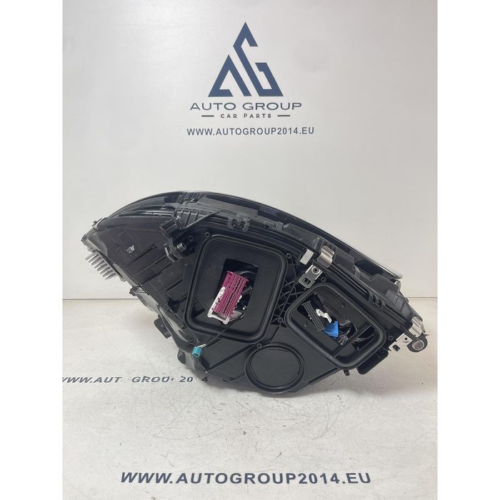 Десен фар за mercedes s-class w223 digital light - a2239065005