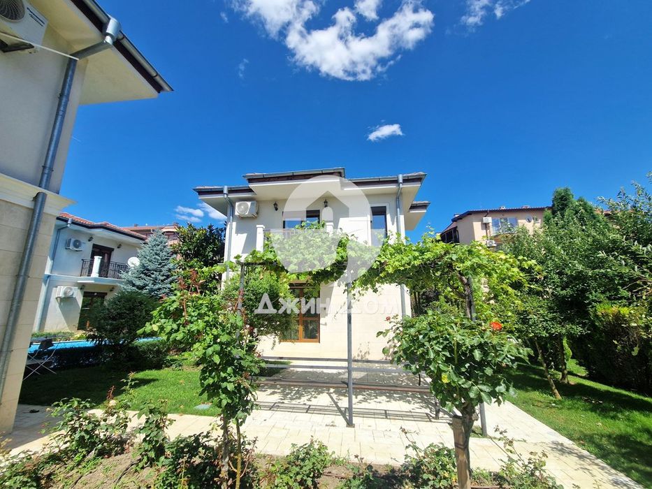 Продава се Къща в с. Равда, Област Бургас - 116 кв.м за 1673 €/кв.м - Снимка #12