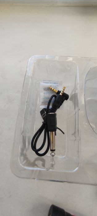 Продам микрафон пушка Boya