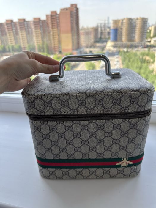 Косметичка сумка люкс качества