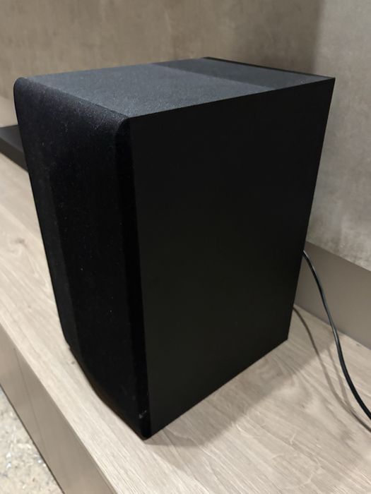Soundbar LG ca nou, wi fi, 400w