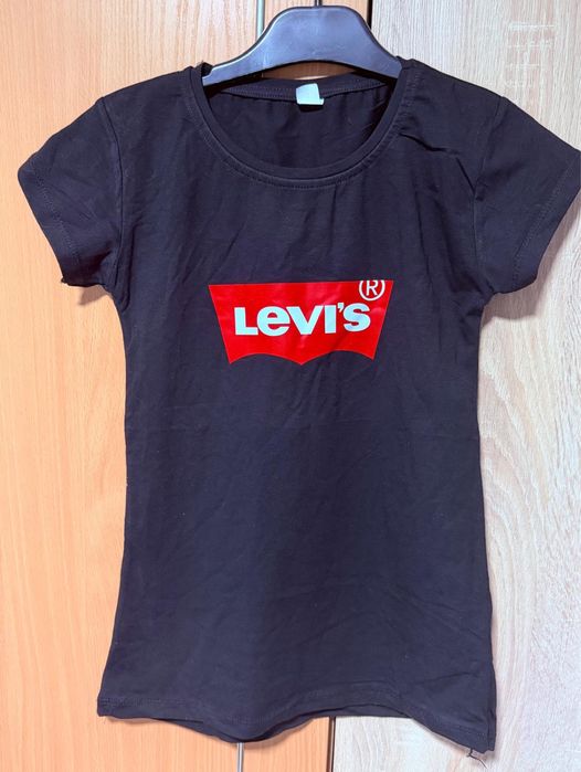 Tricou dama slim