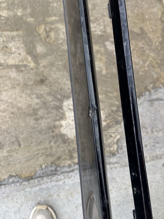 Bara fata Audi A4 B9