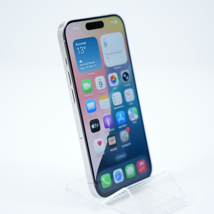 Telefon Apple iPhone 15 Pro 512GB - BSGmag