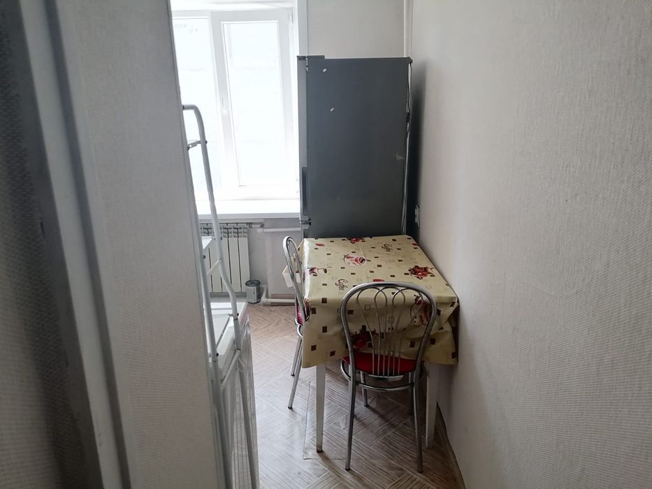 Сдам 1 ком. Квартиру на 8 микрорайоне