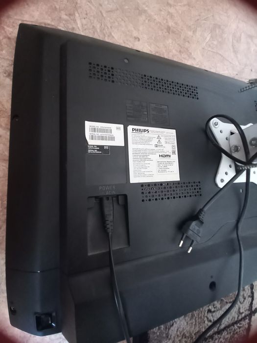 Продам телевизор Fhilips без интернета