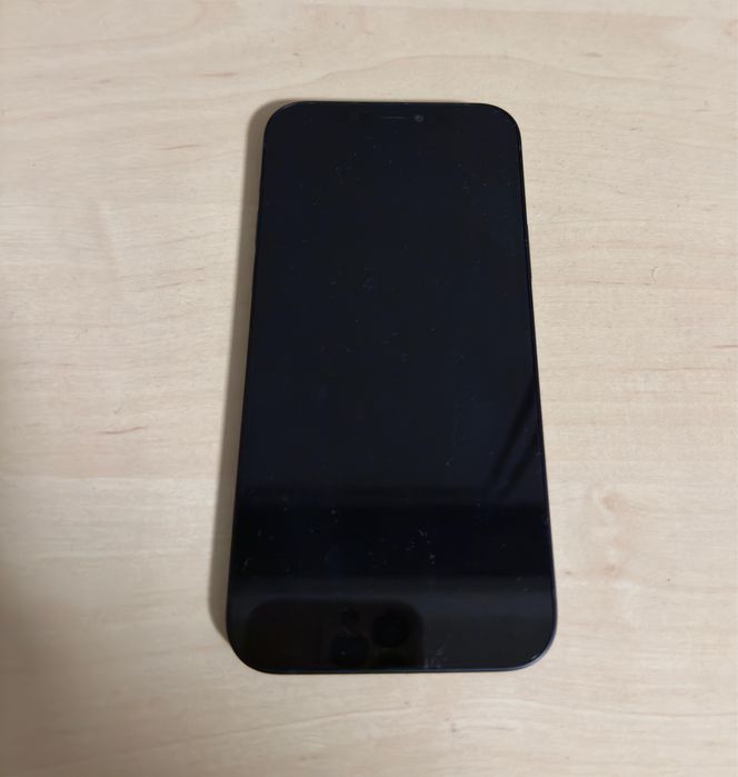 Vand iPhone 12 | 256GB