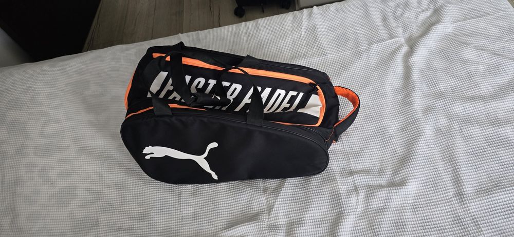 Раница Puma Nova Elite Padel 2025