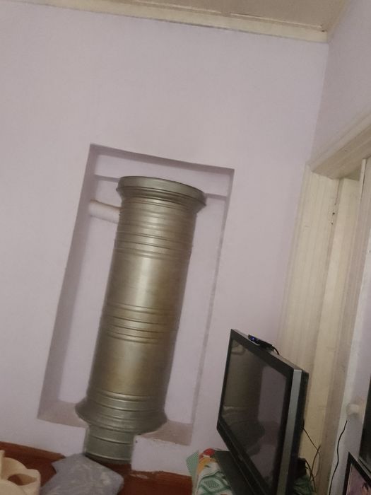 Продается дом собственный не большой участок