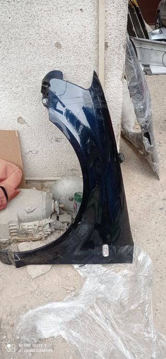 Ауди А3 Р8. Крыло оригинал