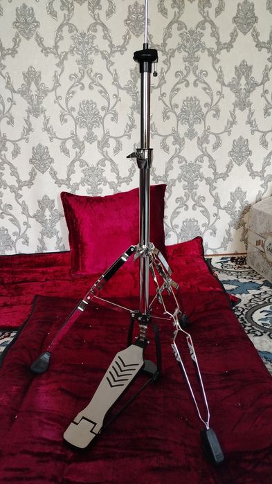 Baraban uchun het stoyka