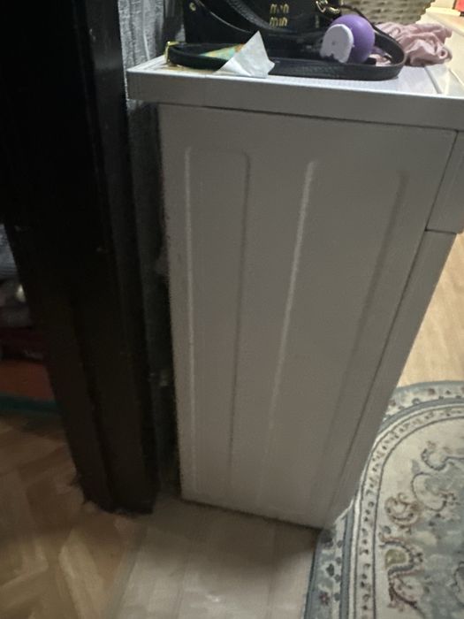 стиралка автомат