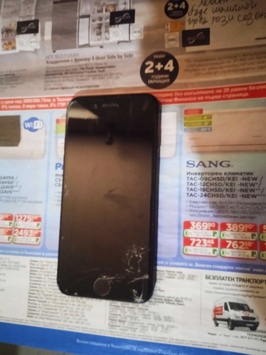 Iphone 11 / x / 8 за части