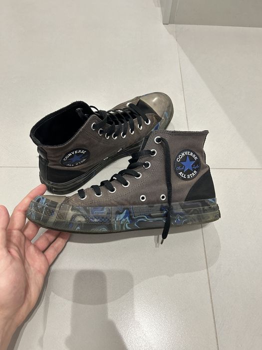 Chuck Taylor All Star CX Marbled Marimea 42