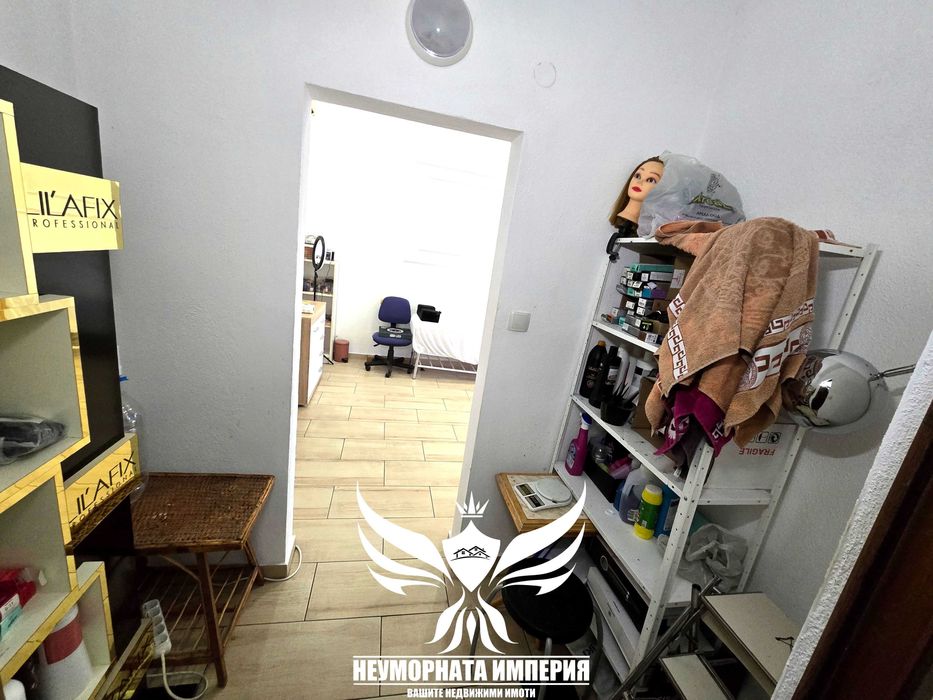 Дава се под наем  в Асеновград -  кв.м за 408.51 € - Снимка #10