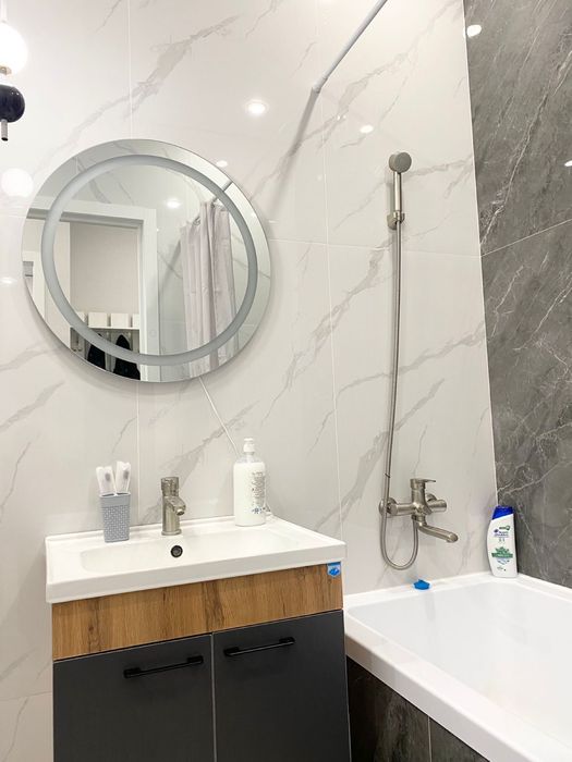 Сдается 1 ком кв левый берег Туран