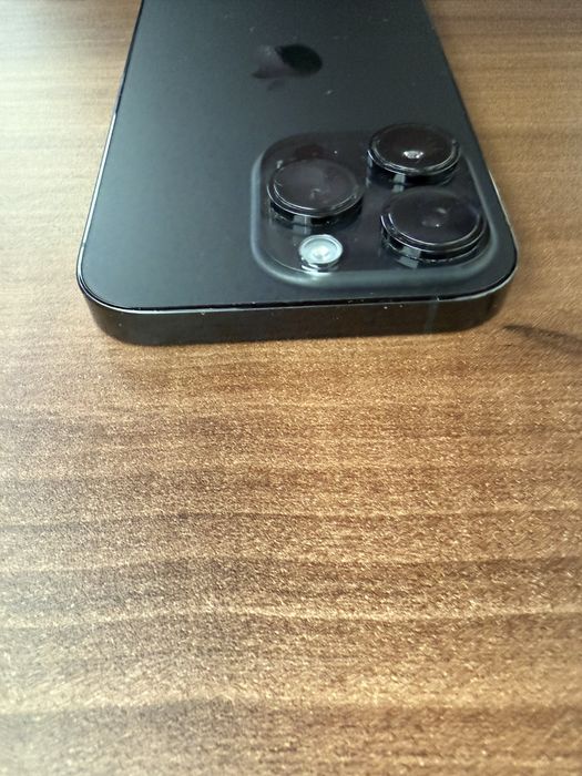 Iphone 14 Pro neverlocked