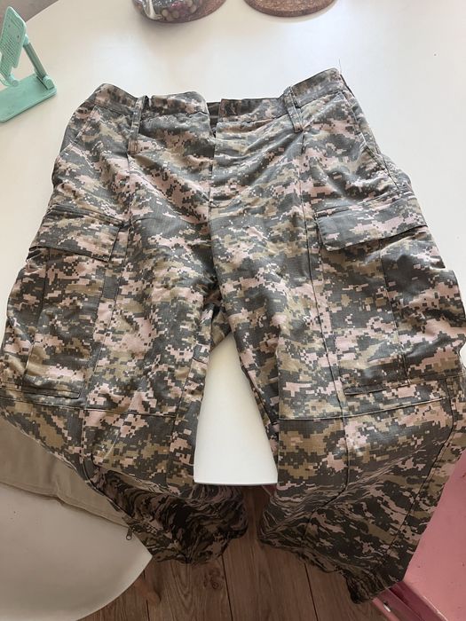 Военная форма, военная кафедра