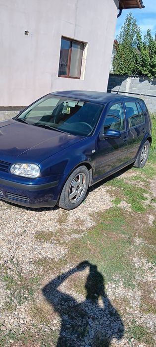 Vand GOLF IV 2001