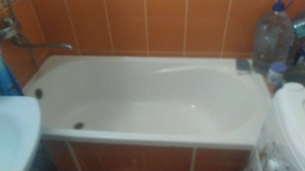 Продаётся 3х комнатная квартира в Сергели