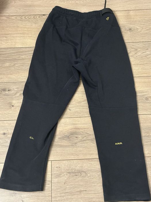 Штаны nike nocta