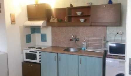 Дава се под наем Четиристаен апартамент в Пловдив, Изгрев - 110 кв.м за 259.08 € - Снимка #3