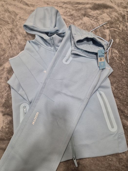 Екип nike x nocta tech fleece