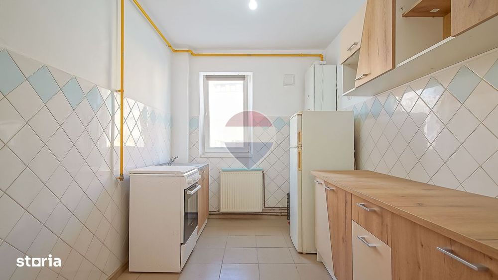 Comision 0 %! Apartament cu 2 camere de vânzare, etaj 1, Săcele! — fotografia 3