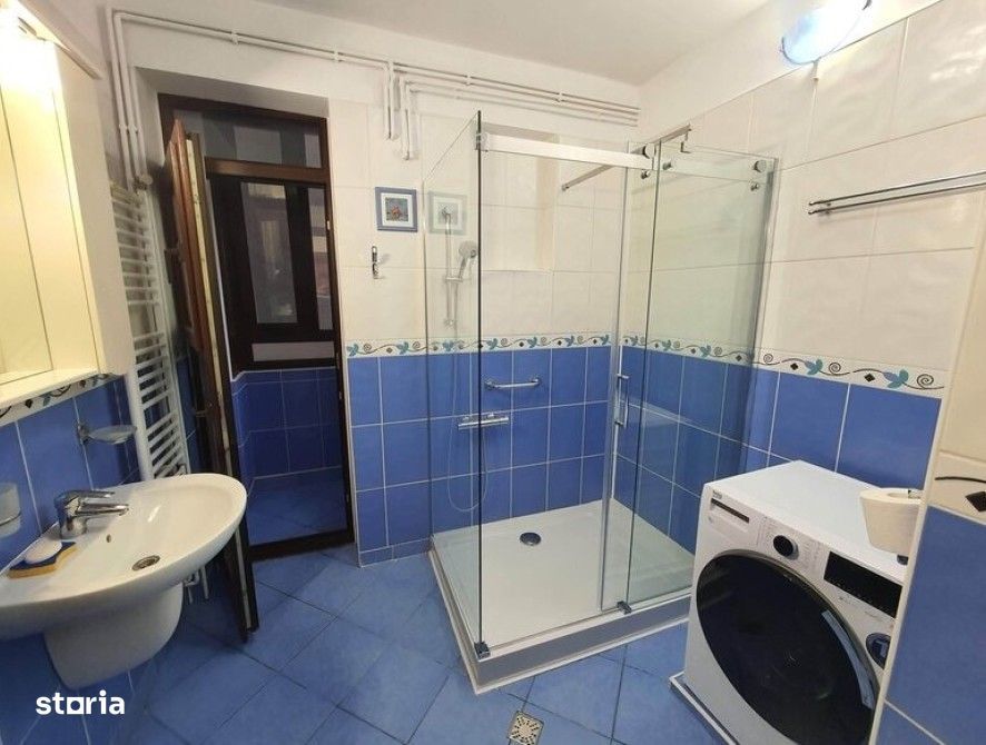 Apartament 3 camere