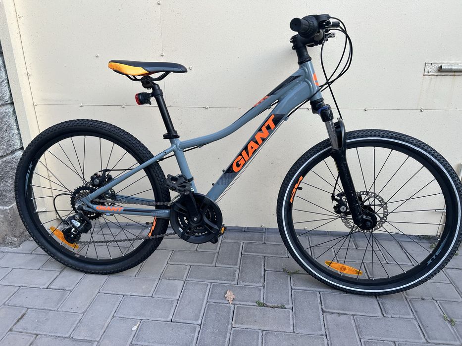 Велосипед giant xtc 24( trek centurion author merida orbea cannondale