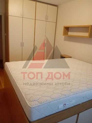 Дава се под наем Двустаен апартамент в Варна, Левски - 50 кв.м за 433.5 € - Снимка #7