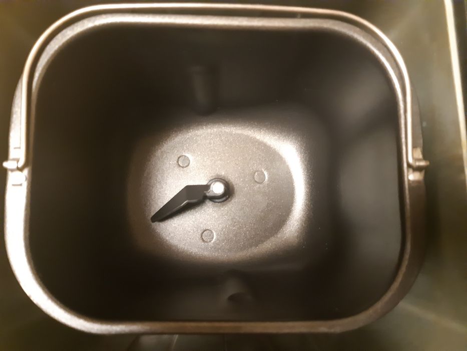 Masina de paine Mio Star