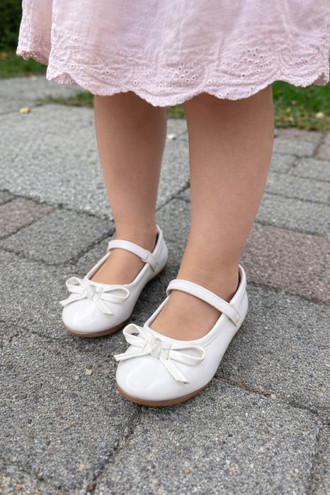 Детские туфельки для девочки