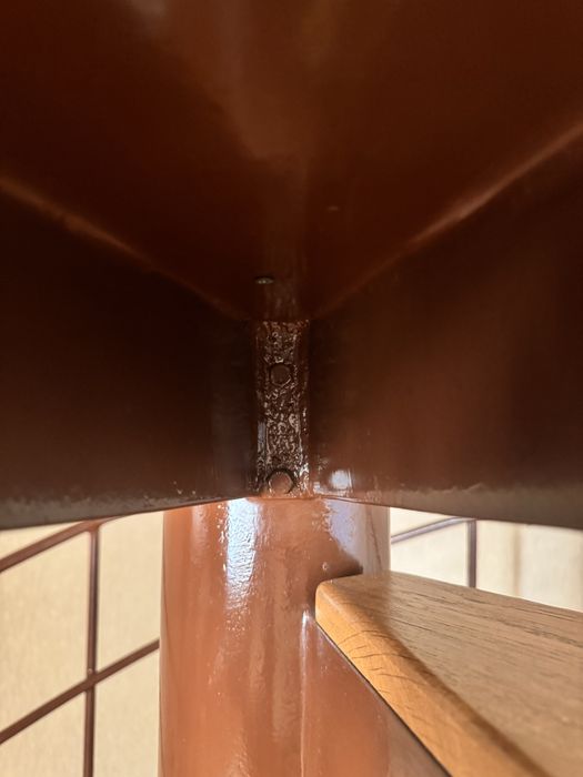 Винтовая лестница