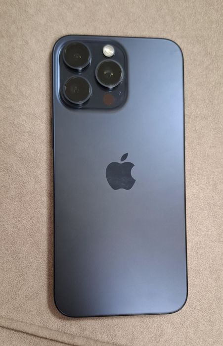 Айфон 15 Pro Max 512ГБ