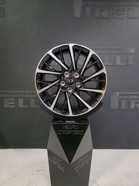 17цола 5х114.3 Hyundai Хюндай 5x114.3