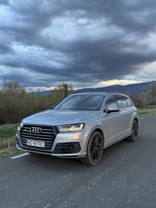 AUDI Q7 2016 — imagine 4