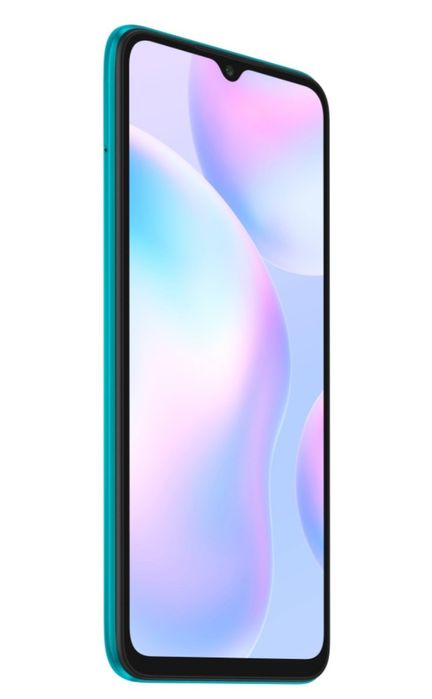 Смартфон Xiaomi Redmi 9A 2 ГБ/32 ГБ Aurora Green