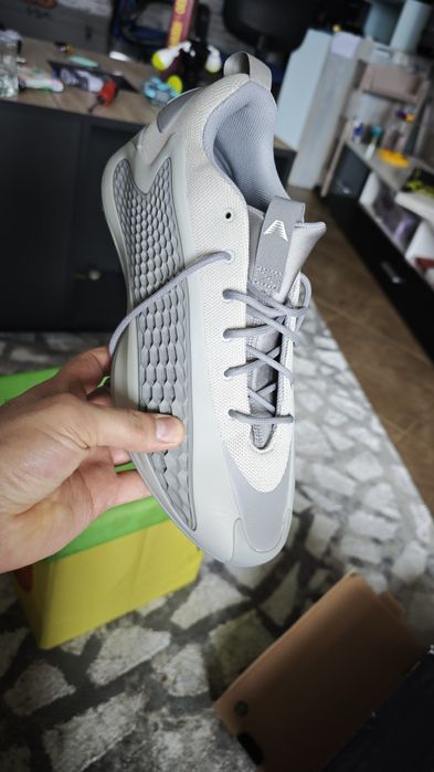 Маратонки Адидас uk 14