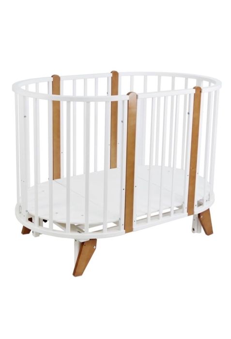 Комод и манеж детский