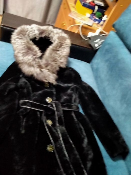 Продам цигейковую (мутон) шубуу