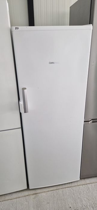 Congelator vertical Constructa