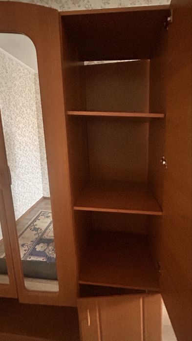 Шифоньер для дома или для дачи