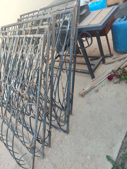 Решетка для окон