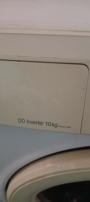 Tromm LG Карейская