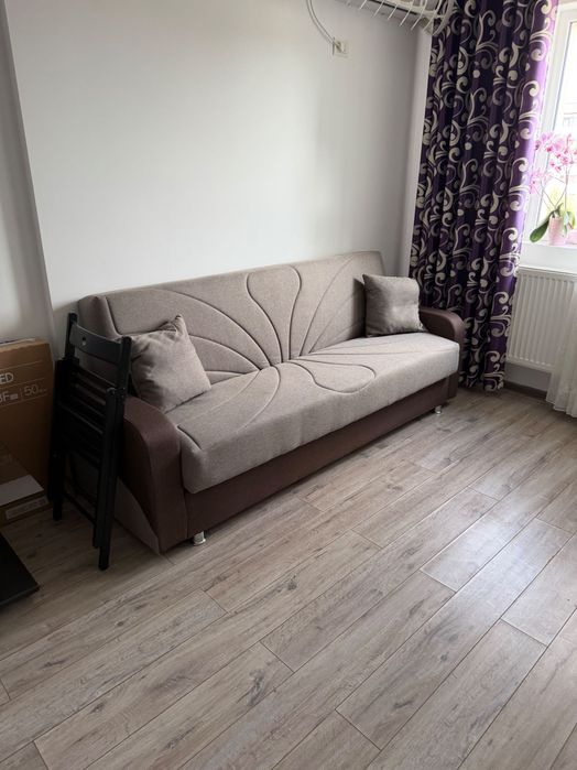 Apartament de inchiriat militari residence