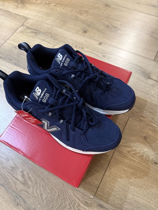 Мужская обувь New Balance