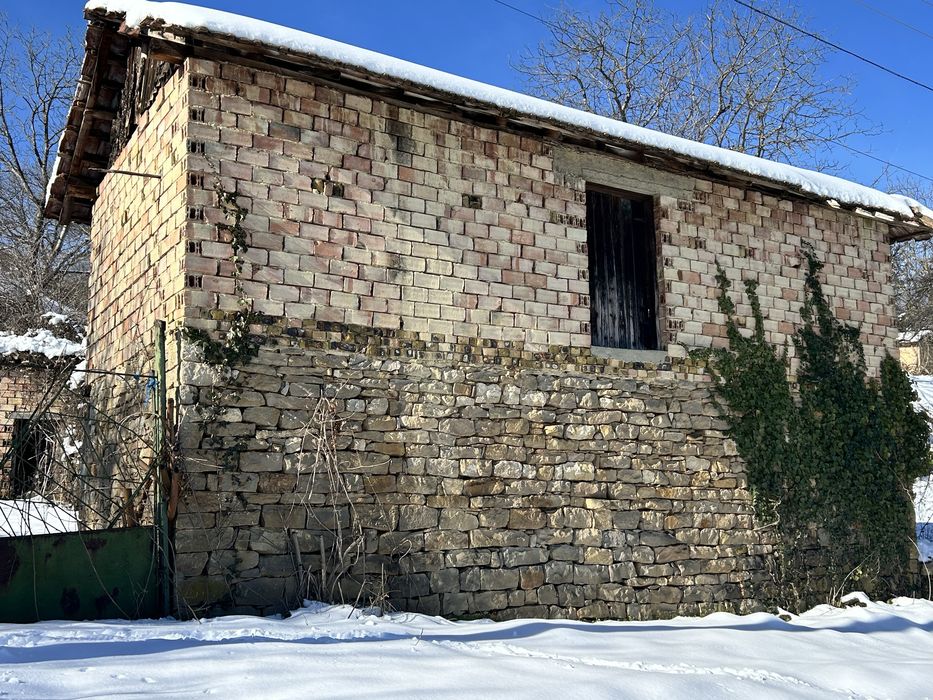 Къщта на село крушево